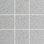 VitrA 10x10, Dotti, Fon, Açık Gri, R10B