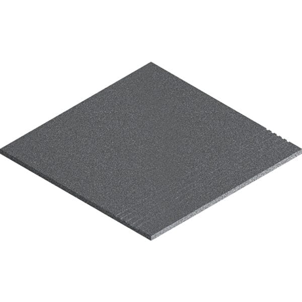 VitrA 30x30, Dotti, Basamak, Koyu Gri