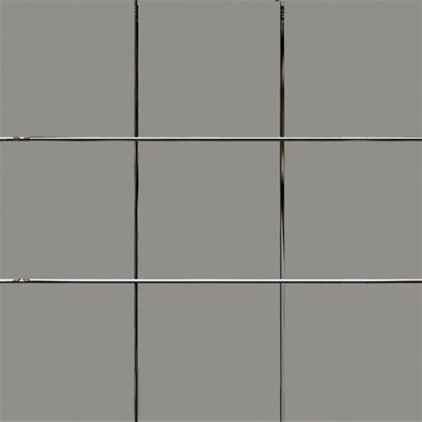 VitrA 10x10, Uni, Fileli fon, Gri, R10B