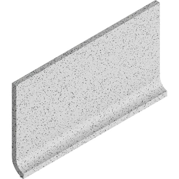 VitrA 10x20, Dotti, Trim, Açık Gri