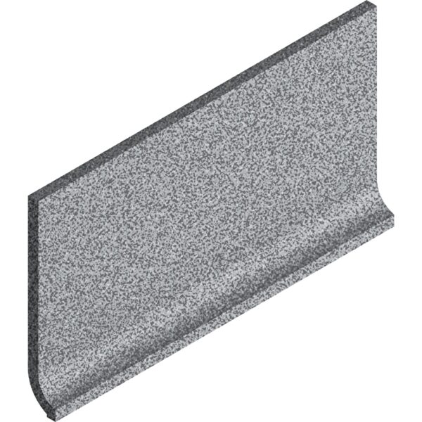 VitrA 10x20, Dotti, Trim, Koyu Gri