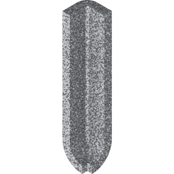 VitrA 2x10, Color Dot, Trim, Antrasit