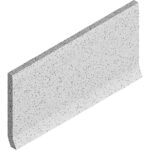 VitrA 10x20, Dotti, Trim, Açık Gri