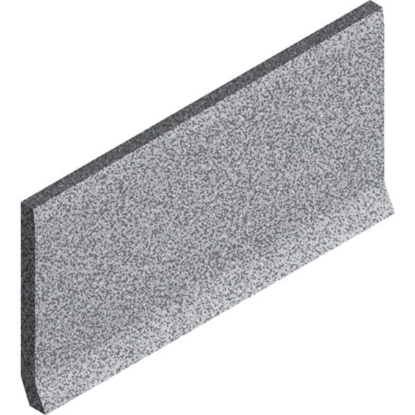VitrA 10x20, Dotti, Trim, Koyu Gri