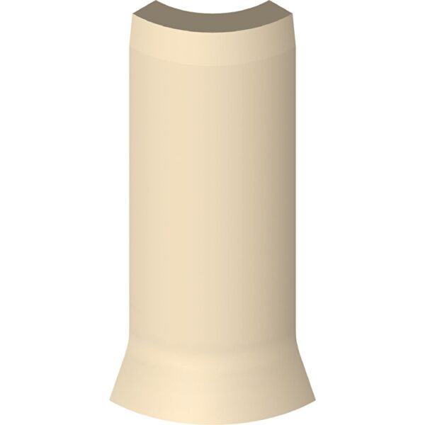VitrA 3x10, Uni, Trim, Fildişi