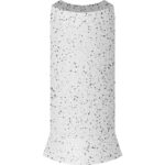 VitrA 3x10, Dotti, Trim, Açık Gri