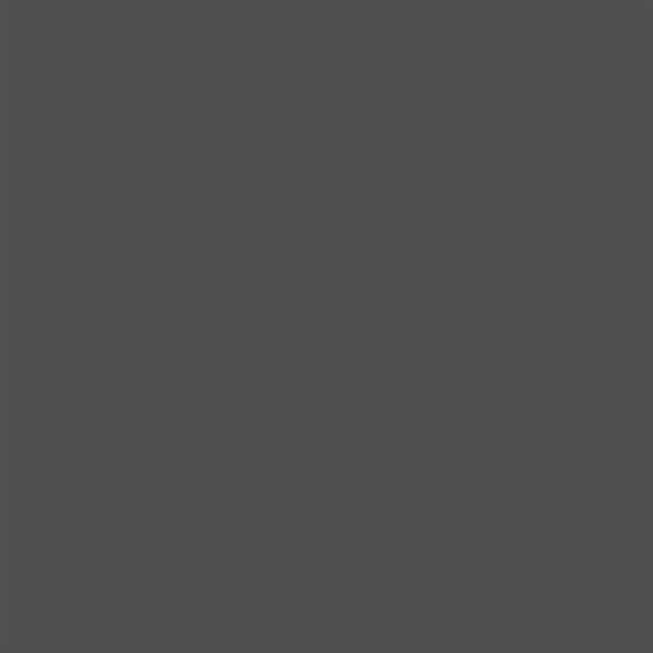 VitrA 20x20, Color 2.0, Fon, Antrasit, RAL 000 40 00 Antrasit