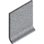 VitrA 10x10, Dotti, Trim, Koyu Gri