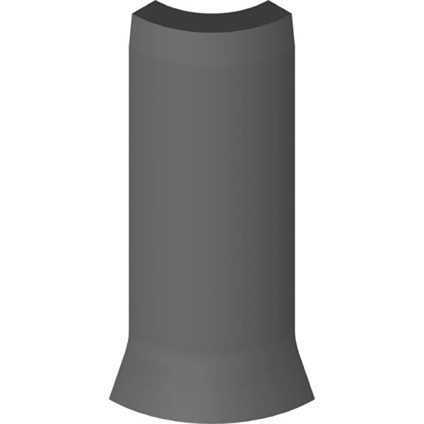 VitrA 3x10, Uni, Trim, Siyah