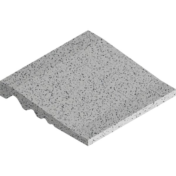 VitrA 10x10, Dotti, Trim, Açık Gri