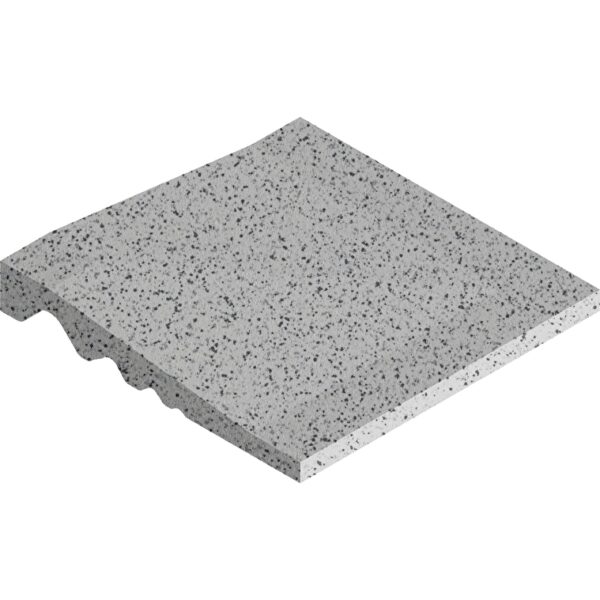 VitrA 10x10, Dotti, Trim, Açık Gri