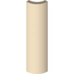 VitrA 3x20, Uni, Trim, Fildişi