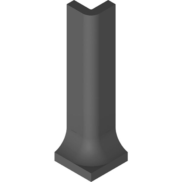 VitrA 3x10, Uni, Trim, Siyah