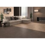 VitrA 60x60, Metro, Fon, Bej, R10A - Görsel 2
