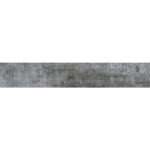 VitrA 8.5x60, Metro, Boyalı Süpürgelik, Bazalt