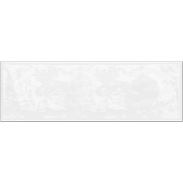 VitrA 10x30, miniworx, bumpy, Fon, Beyaz, RAL 9016 Beyaz