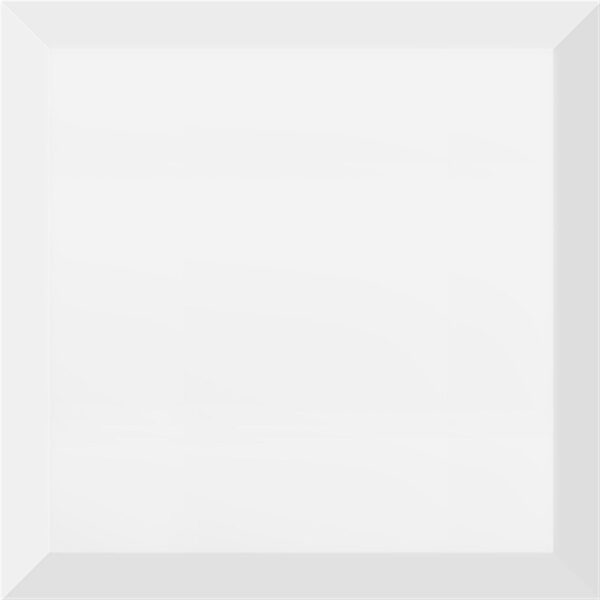 VitrA 20x20, miniworx, metro, Fon, Beyaz, RAL 9016 Beyaz