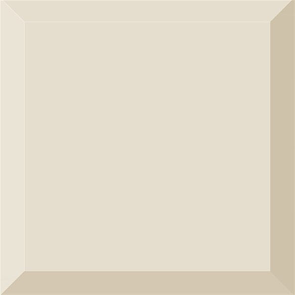VitrA 20x20, miniworx, metro, Fon, Açık Vizon, RAL 095 80 10 Açık Vizon