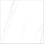 VitrA 60x60, Marmori, Fon, Beyaz, R9
