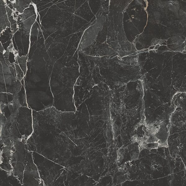 VitrA 60x60, Marmori, Fon, Siyah, R9