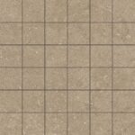 VitrA 5x5, Newcon, Kesme Mozaik, Taupe, R9