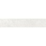 VitrA 8.5x45, Newcon, Boyalı Süpürgelik, Beyaz