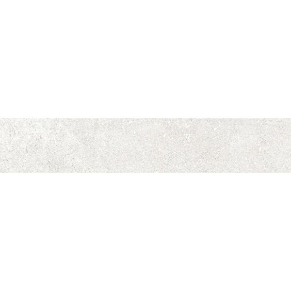 VitrA 8.5x45, Newcon, Boyalı Süpürgelik, Beyaz