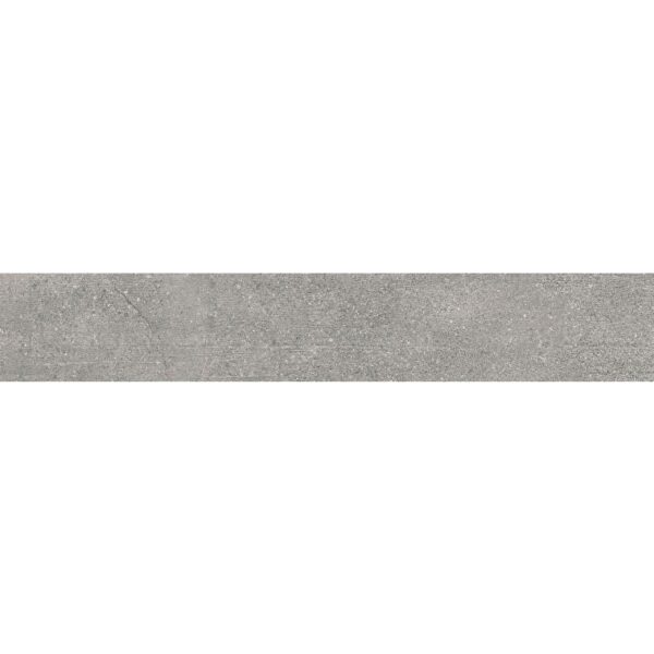 VitrA 10x80, Newcon, Boyalı Süpürgelik, Gümüş Gri, R10A