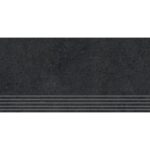 VitrA 30x60, Newcon, Basamak, Antrasit, R10A