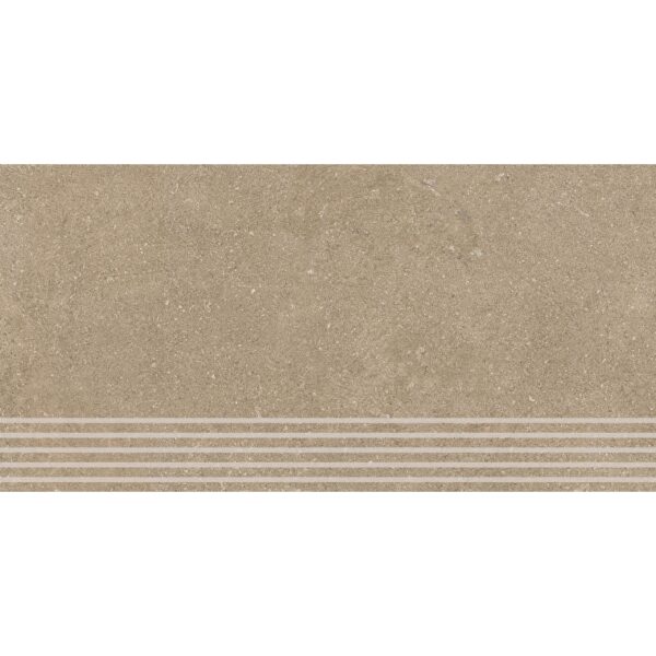 VitrA 30x60, Newcon, Basamak, Taupe, R10A