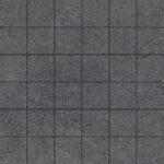 VitrA 5x5, Newcon, Fileli fon, Koyu Gri, R10B