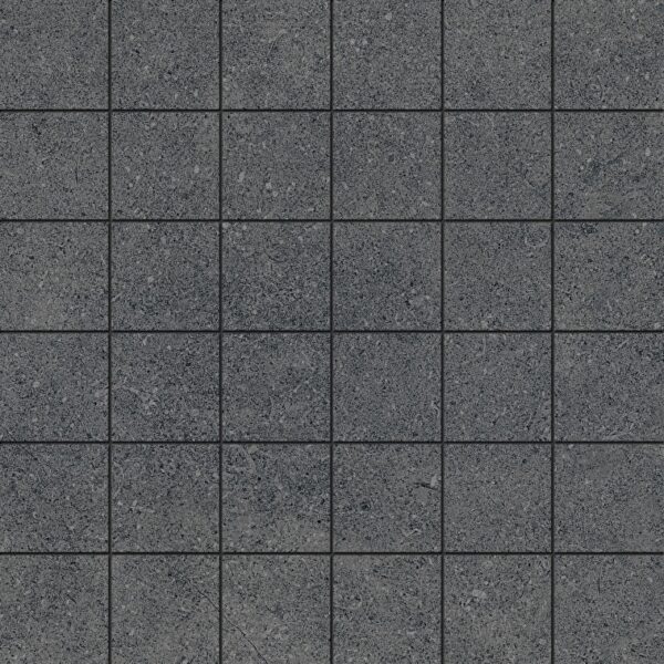 VitrA 5x5, Newcon, Fileli fon, Koyu Gri, R10B