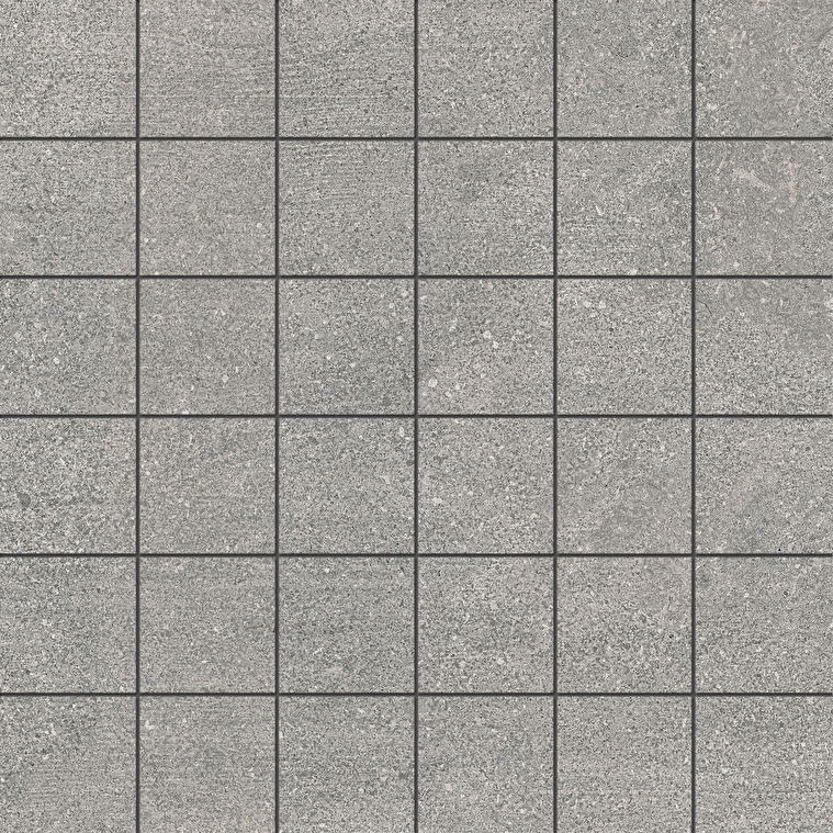 K94633180001VTE0-1.jpg VitrA 5x5, Newcon, Fileli fon, Gümüş Gri, R10B - Görsel 1