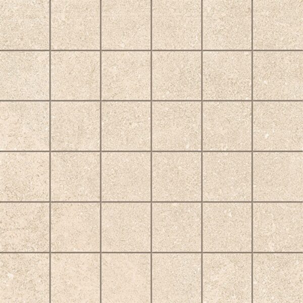 VitrA 5x5, Newcon, Fileli fon, Krem, R10B