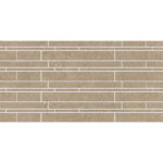 VitrA 30x60, Newcon, Kesme Mozaik, Taupe, R9