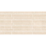 VitrA 30x60, Newcon, Kesme Mozaik, Krem, R9