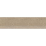 VitrA 30x120, Newcon, Basamak, Taupe, R10A
