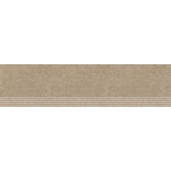 VitrA 30x120, Newcon, Basamak, Taupe, R10A