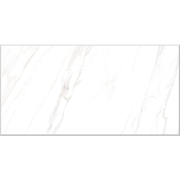 VitrA 60X120 Marmori Beyaz R10A 7R