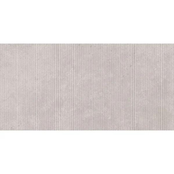 VitrA 40x80, Stonelevel, Dekor, Grej