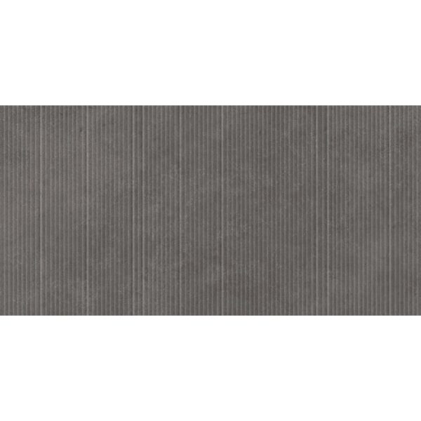 VitrA 40x80, Stonelevel, Dekor, Bazalt