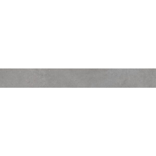 VitrA 10x80, Urbancrete, Boyalı Süpürgelik, Koyu Gri, R10A