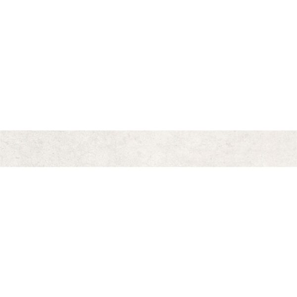 VitrA 8.5x60, Urbancrete, Boyalı Süpürgelik, Beyaz, R10A