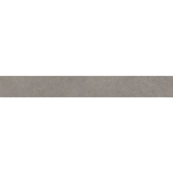 VitrA 8.5x60, Urbancrete, Boyalı Süpürgelik, Koyu Grej, R10A