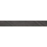 VitrA 10x80, Cardostone, Boyalı Süpürgelik, Antrasit, R10A