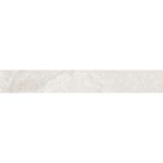 VitrA 8.5x60, Cardostone, Boyalı Süpürgelik, Beyaz, R10A