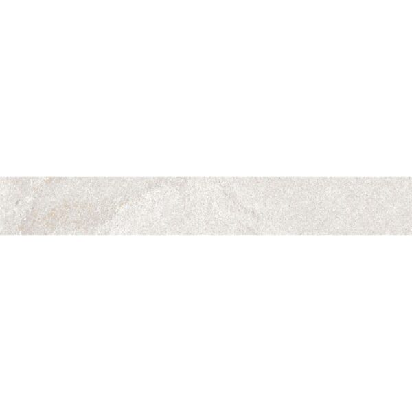 VitrA 8.5x60, Cardostone, Boyalı Süpürgelik, Beyaz, R10A