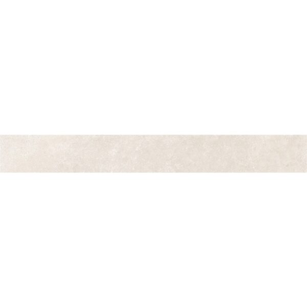 VitrA 10x80, Stonelevel, Boyalı Süpürgelik, Fildişi