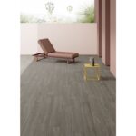 VitrA 20x120, Urbanwood, Fon, Koyu Grej, R10A - Görsel 3