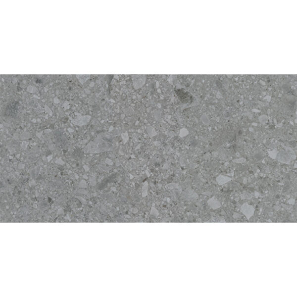 VitrA 60x120, Ceppostone, Fon, Koyu Gri, R9